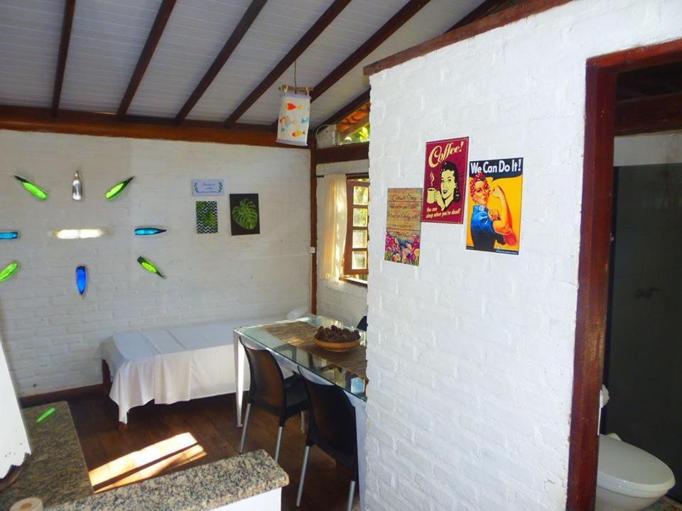 Superior Chalet