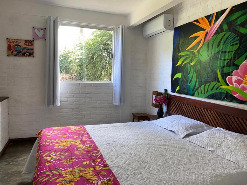 Triple Room Garden View